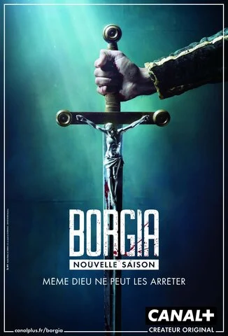Борджиа